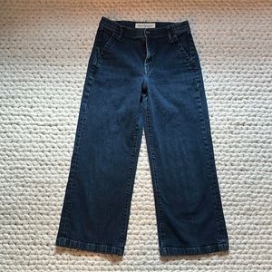 Gap Dark Denim jeans